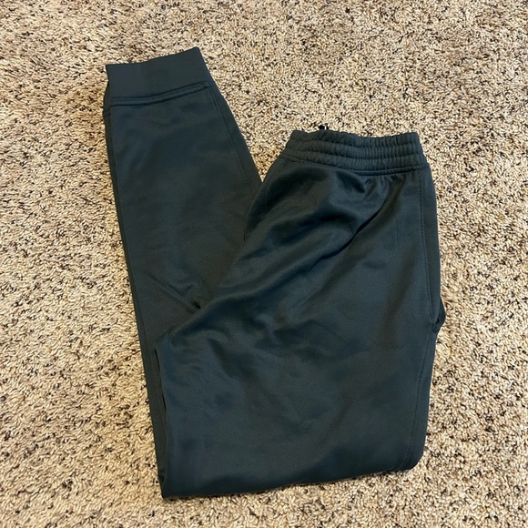 Champion Mens Black Jogger Pants - Picture 3 of 3
